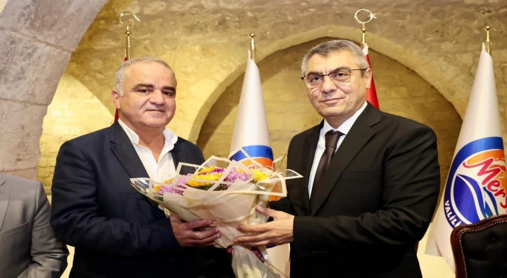 Erdal Karan'dan Örnek Davranış Anamur’a Yeni 112 Acil Sağlık İstasyonu