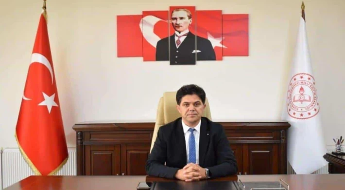 Mersin İl Millî Eğitim Müdürlüğü’ne Muhammed Özdemirci Atandı