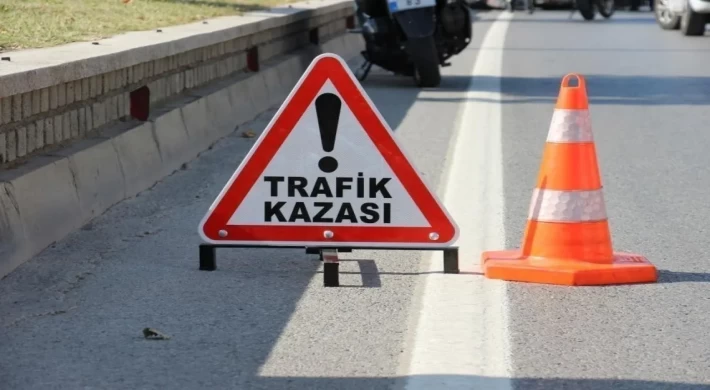 Ünye'de Trafik Kazası: 6 Kişi Yaralandı