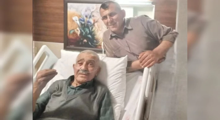 Çarıklar Mahallesi’nin Eski Muhtarı Süleyman Erdem Vefat Etti