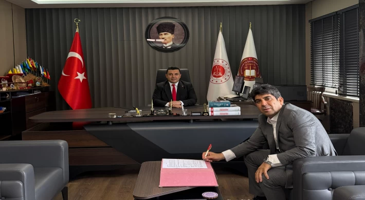 Aydınlar İnşaatt’tan Anamur’a Bir Kazanım Daha