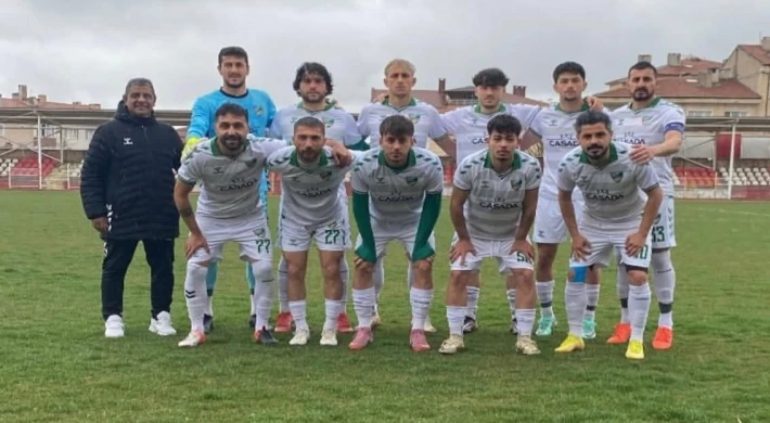 Anamur Belediyespor’dan Deplasmanda Gol Şov: 9-2’lik Farklı Galibiyet!