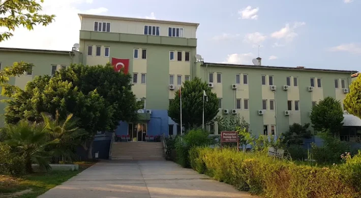 Bozyazı Devlet Hastanesi’ne 3 Yeni Uzman Doktor Müjdesi