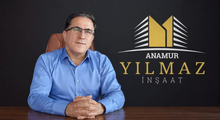 Anamur Yılmaz İnşaat - Nurettin Yılmaz'dan 30 Ağustos Zafer Bayramı Mesajı