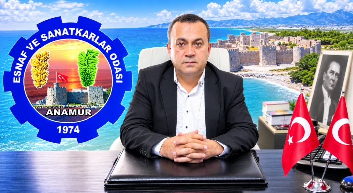 Anamur’da Emlak ve Araç İlanlarına Sıkı Denetim