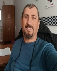 Psik. Dan. Ali AKYÜZ