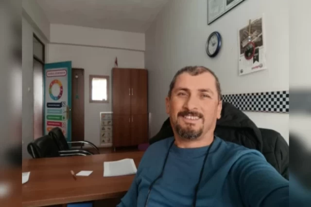 ÇÖZÜM MUTLAKA VARDIR