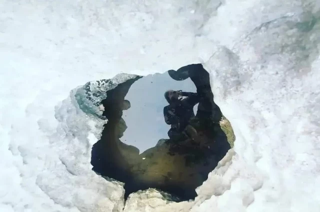 Kaç Çığlık Eskitti Dudakların