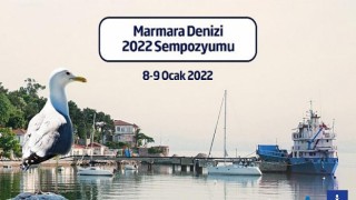 3. Marmara Denizi Sempozyumu