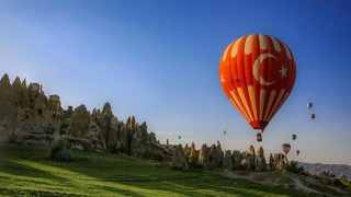 Kapadokya 9. Uluslararası Fotoğraf Yarışması Sonuçları Açıklandı