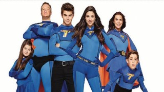 The Thundermans en yeni bölümleri ile Nickelodeon’da