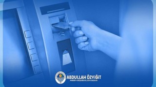 Yenişehir Belediyesi öğrencilere eğitim yardımının ilk ödemesini yatırdı