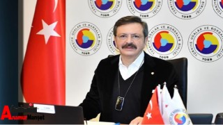 Hisarcıklıoğlu'ndan Anamur'a Okul Müjdesi