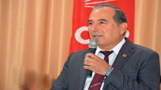 Başkan Deniz'den 8 Mart mesajı