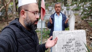 Muhtar Hidayet POÇULU'dan Şehitlerimiz İçin Kur'an-ı Kerim Tilaveti