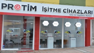 Anamur Protim İşitme Cihazları ; Ramazan Bayramınız Kutlu Olsun