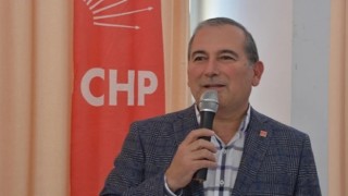 CHP Anamur İlçe Başkanı Deniz'den 23 Nisan Mesajı