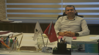 CHP Meclis Üyesi Avukat Tekin Mutlu'dan Ramazan Bayramı Mesajı