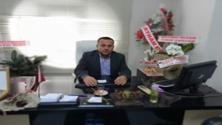 Esnaf Odası Başkanı Poçulu'dan Ramazan Bayramı Mesajı