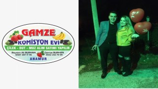 Gamze Komisyon Evi; Ramazan Bayramınız Kutlu Olsun