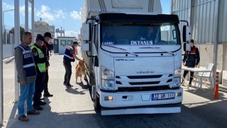 Mersin Genelinde Müşterek Trafik Denetimleri Başladı