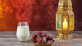 Ramazan Ayında Sağlıklı Beslenme Önerileri