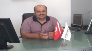 Malaklar Mahallesi Muhtarı Mustafa Dağ'dan Ramazan Bayramı Mesajı