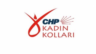 CHP Kadın Kolları; Cumhuriyetimizin ve eşitlik mücadelesinin neferleri olarak sesleniyoruz: Haddinizi Bilin !