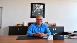 Erdal Karan: “Dosthane” hasta ve yakınına sıcak bir yuva oldu