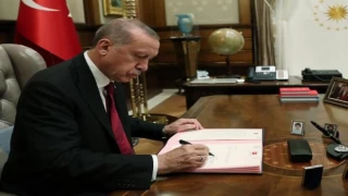 17 üniversiteye yeni rektör ataması