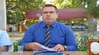 Ertuğrul Oğuz'dan Ses Getiren Proje '' Anamur ile Bozyazı Bölgede Lider Konuma Gelecek''