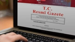 İnternet Gazeteciliği Yasası Resmi Gazete’de yayınlandı