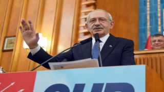 Kılıçdaroğlu: İmamoğlu’nu yedirmeyiz!