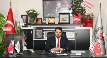 ANTSO’dan " Mersin Memleket Günleri’ne katılım çağrısı