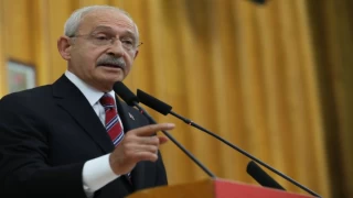 Kılıçdaroğlu: Sarayı son kez uyarıyorum!