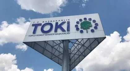 Anamur TOKİ Sosyal Konut Kura Çekimi Tarihi Açıklandı