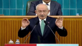 Kılıçdaroğlu: ”Alo! Ben Kemal geliyorum!”