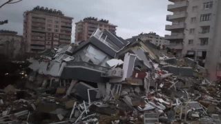 Deprem bölgesinde salgın riski