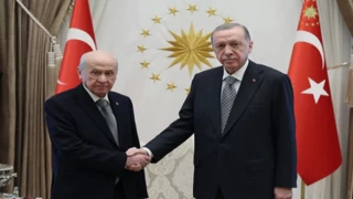 Erdoğan ve Bahçeli Hatay’a gidiyor