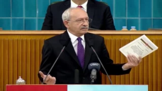 Kılıçdaroğlu Kızılay’a Çagrıda Bulundu ; "Deponuzda Kaç Çadır Kaldıysa, Getirin Hepsini Alacağız ve Deprem Bölgesine Göndereceğiz" dedi