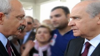 Kılıçdaroğlu’ndan Bahçeli’ye jet yanıt: Beceriksizler!