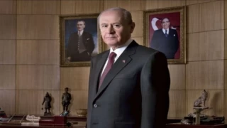 Bahçeli’den HÜDA PAR açıklaması... Kılıçdaroğlu için ’paravan’ dedi