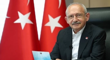 Kemal Kılıçdaroğlu’ndan 18 Mart Çanakkale Zaferi mesajı