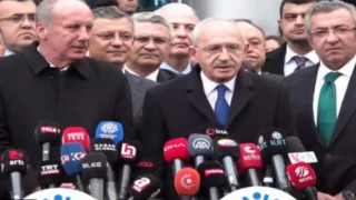 Kılıçdaroğlu: Halil İbrahim sofrasını büyütmeye çalışıyoruz