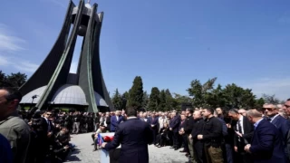 6’lı masa ’Turgut Özal’ın hatırasını yaşatacak