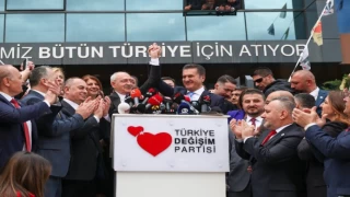 Kılıçdaroğlu’ndan iki partiye daha ziyaret