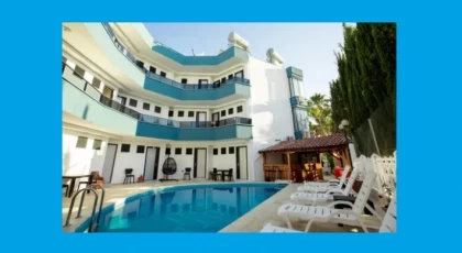 Rolli Butik Hotel ; Ramazan Bayramınız Kutlu Olsun