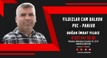 Yıldızlar Panjur - D.İmdat Yıldız ; Ramazan Bayramınız Kutlu Olsun