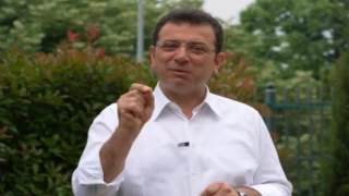 İmamoğlu: Her şey yeniden başlıyor