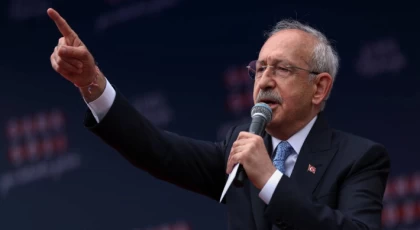 Kılıçdaroğlu'ndan Seçim Gecesine Dikkat,Galip Geldiğimizde Kimse Sokağa Çıkmasın